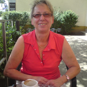 Profilbild von Ingrid Hoßbach