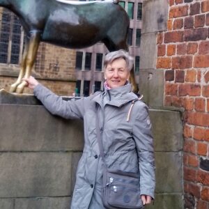 Profilbild von Ingrid Hoyer