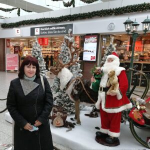 Profilbild von Ingrid Hufenbach
