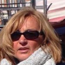 Profilbild von Ingrid Ihnken-Kne