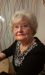 Profilbild von Ingrid Ikonik