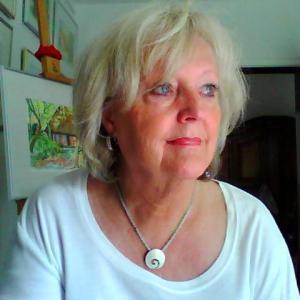 Profilbild von Ingrid Imhof