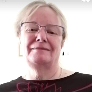 Profilbild von Ingrid Israel