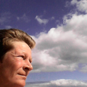 Profilbild von Ingrid Jacke