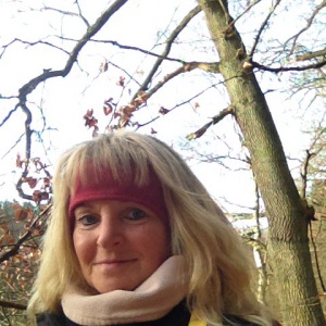 Profilbild von Ingrid Janczak