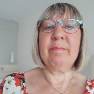 Profilbild von Ingrid Janßen