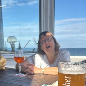 Profilbild von Ingrid Janßen
