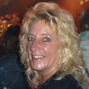 Profilbild von Ingrid Janssen