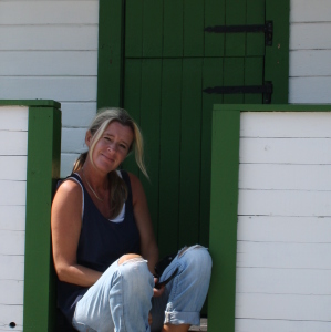 Profilbild von Ingrid Jörgensen