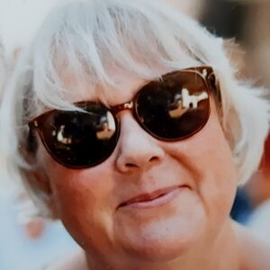 Profilbild von Ingrid Johannsen-Biehl