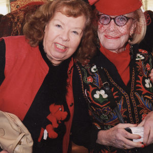 Profilbild von Ingrid Joisten