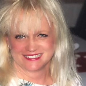 Profilbild von Ingrid Jones