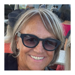 Profilbild von Ingrid Joos