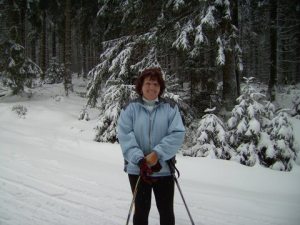 Profilbild von Ingrid Junski