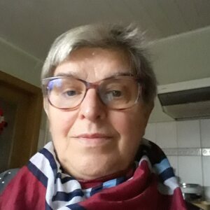 Profilbild von Ingrid Käding