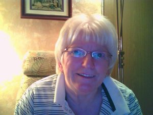 Profilbild von Ingrid Kalz