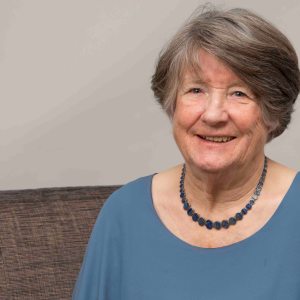 Profilbild von Ingrid Kammereck-Daum