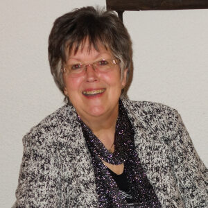 Profilbild von Ingrid Kania