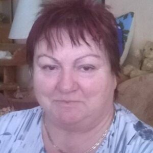 Profilbild von Ingrid Kappert