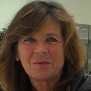 Profilbild von Ingrid Kappler
