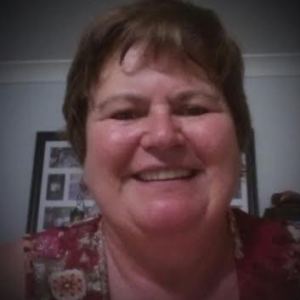 Profilbild von Ingrid Kaprolat