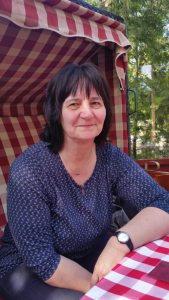 Profilbild von Ingrid Karrer