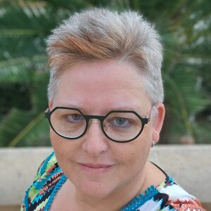 Profilbild von Ingrid Kasch