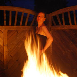 Profilbild von Ingrid Kase