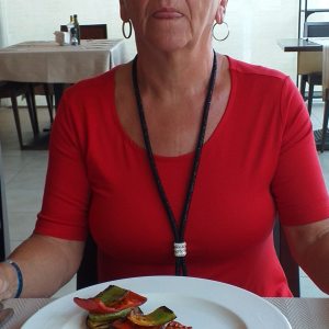 Profilbild von Ingrid Kaszas