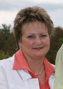 Profilbild von Ingrid Keller