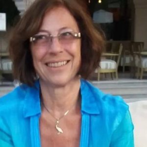 Profilbild von Ingrid Kellermann-Schlote