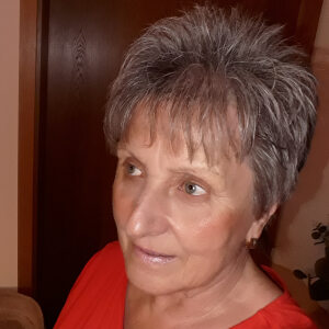 Profilbild von Ingrid Kelm