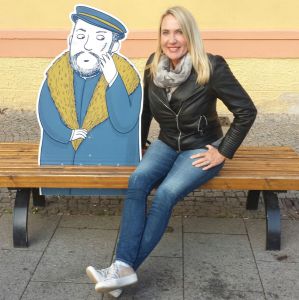 Profilbild von Ingrid Kemmer