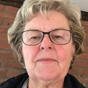 Profilbild von Ingrid Kempken-Weuster