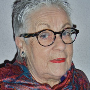 Profilbild von Ingrid Khuon