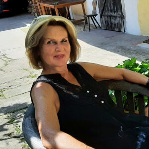 Profilbild von Ingrid Kielhorn-Pfeiffer