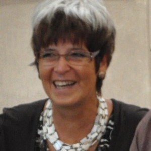 Profilbild von Ingrid Kieselbach