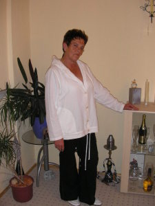 Profilbild von Ingrid Kimmig