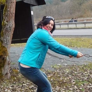 Profilbild von Ingrid Kirch