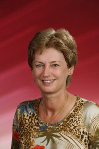 Profilbild von Ingrid Kirsch