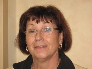 Profilbild von Ingrid Kleicke