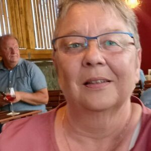 Profilbild von Ingrid Klein