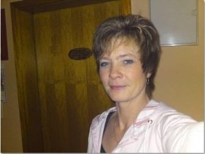 Profilbild von Ingrid Klein