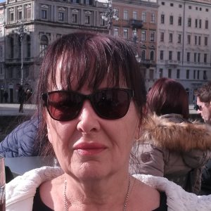 Profilbild von Ingrid Kleiner