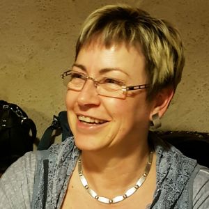 Profilbild von Ingrid Kleipa