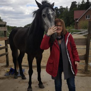 Profilbild von Ingrid Klose