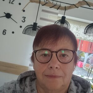 Profilbild von Ingrid Kniewe