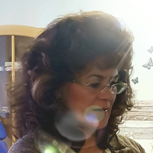 Profilbild von Ingrid Knoche
