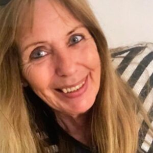 Profilbild von Ingrid Knoll