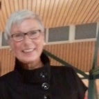 Profilbild von Ingrid Knüppel